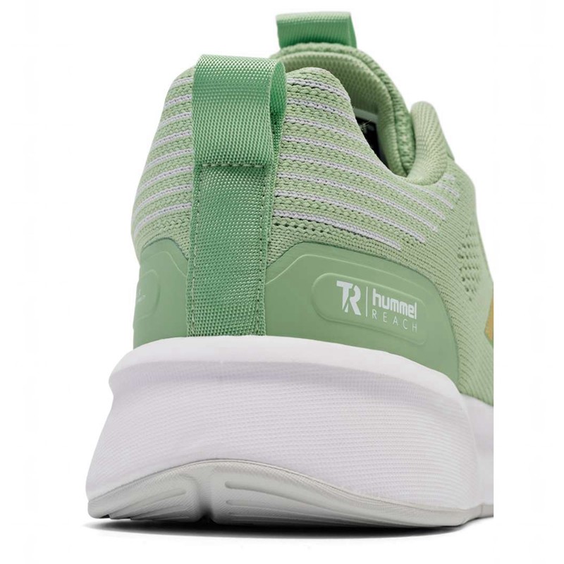 Hummel Reach Tr Flex Vantar Herr Gröna | 229217-862