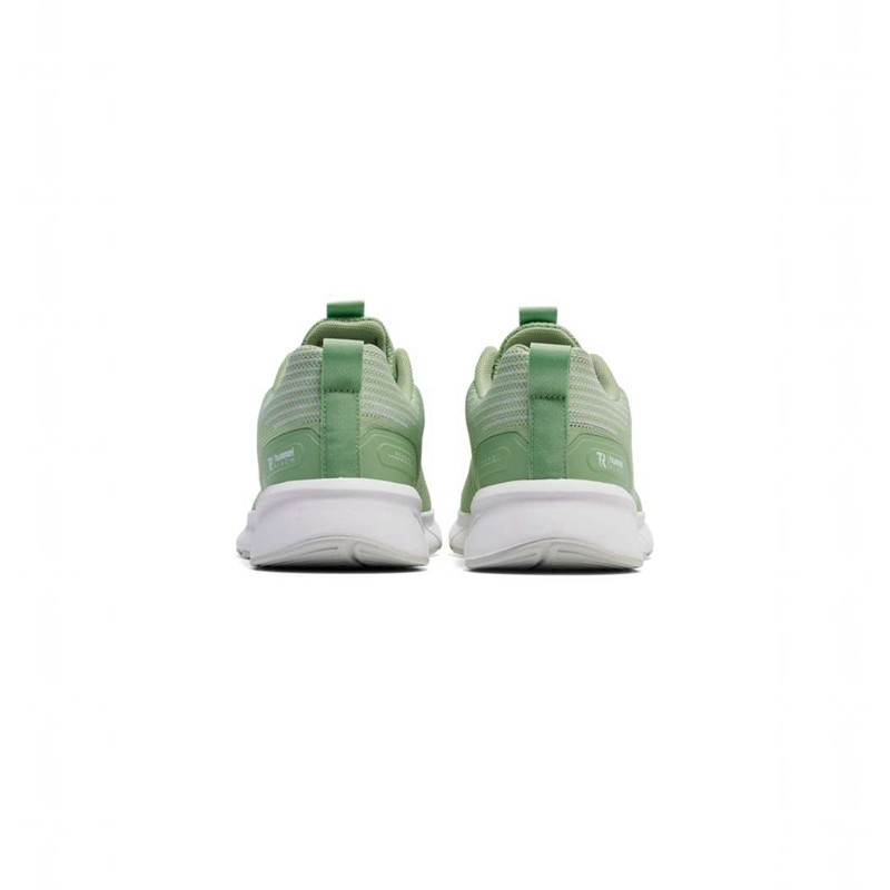 Hummel Reach Tr Flex Vantar Herr Gröna | 229217-862