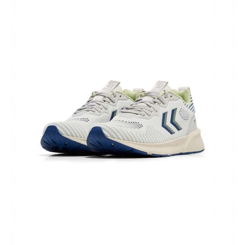 Hummel Reach Tr Flex Väst Herr Vita | 495680-846