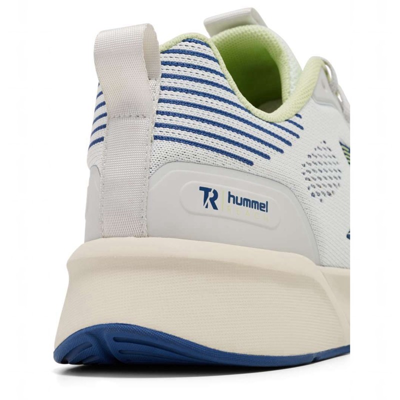 Hummel Reach Tr Flex Väst Herr Vita | 495680-846