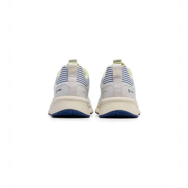 Hummel Reach Tr Flex Väst Herr Vita | 495680-846