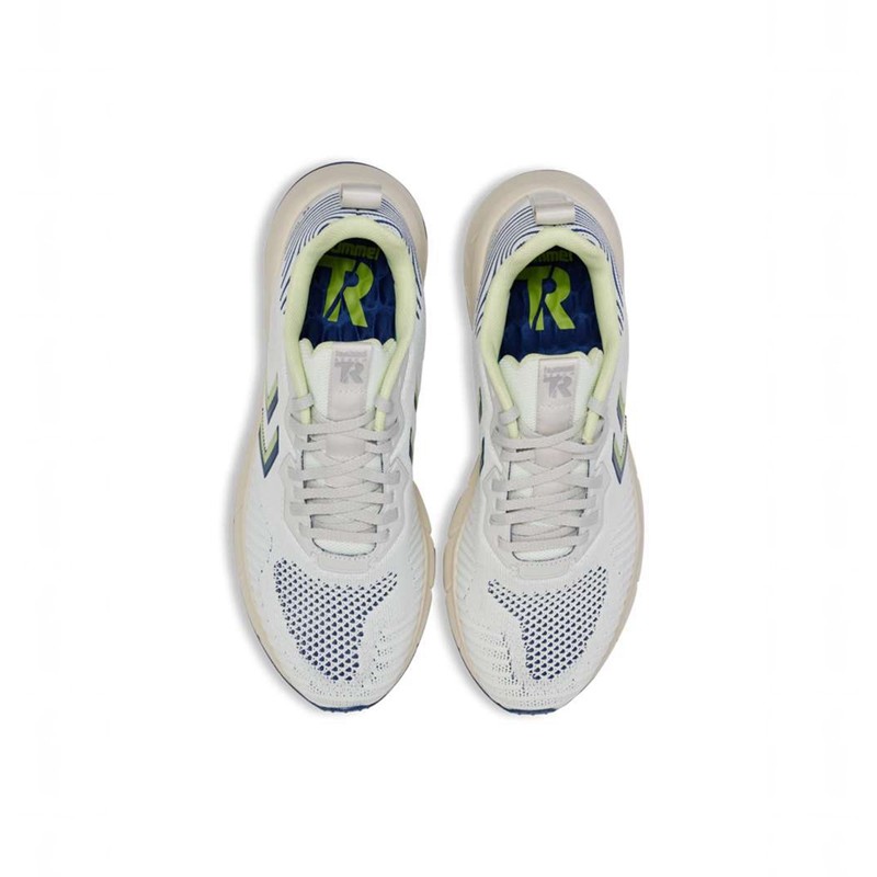 Hummel Reach Tr Flex Väst Herr Vita | 495680-846