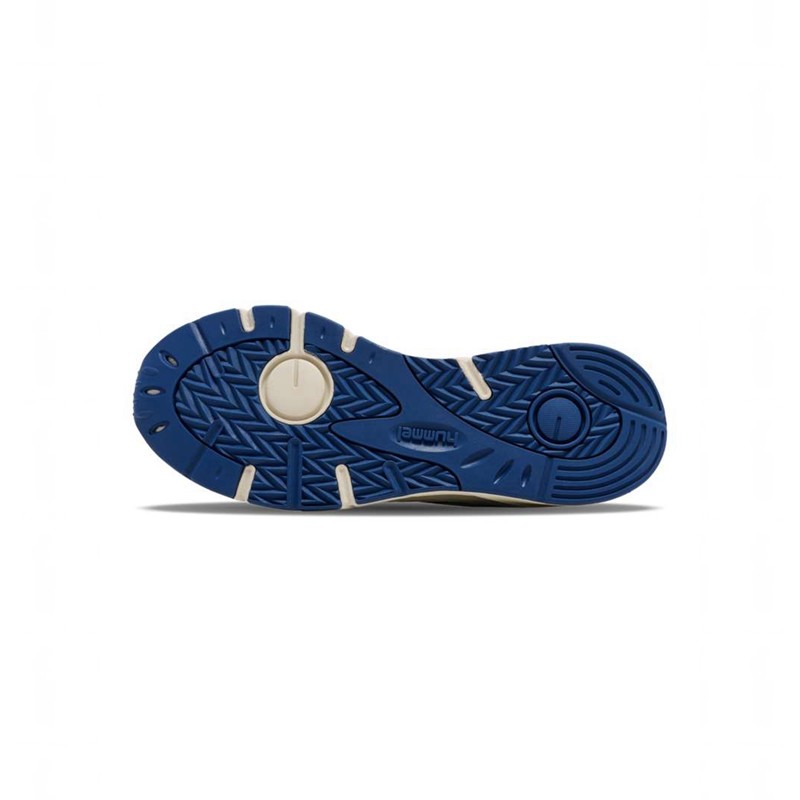 Hummel Reach Tr Flex Väst Herr Vita | 495680-846