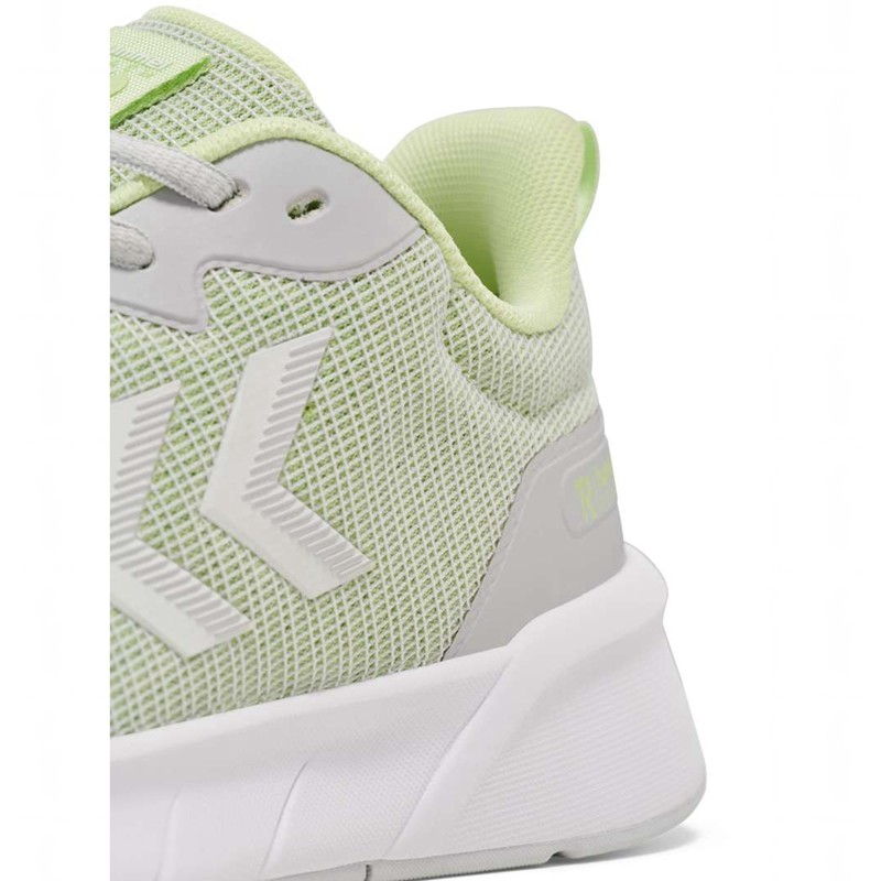 Hummel Reach Tr Hiit 2.0 Gympaskor Dam Gröna | 058132-141