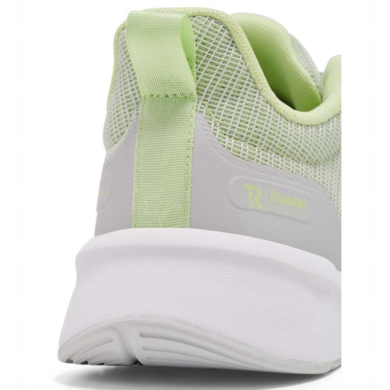 Hummel Reach Tr Hiit 2.0 Gympaskor Dam Gröna | 058132-141