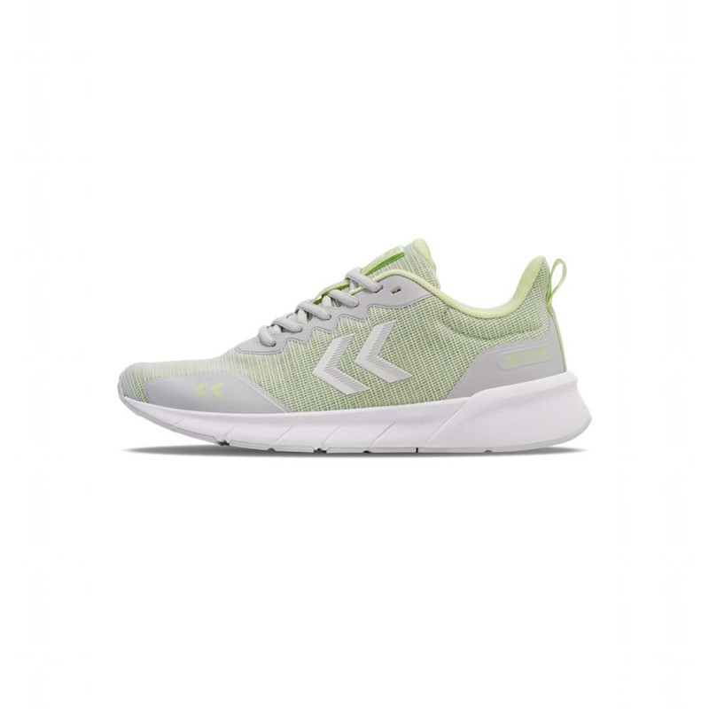 Hummel Reach Tr Hiit 2.0 Gympaskor Dam Gröna | 058132-141