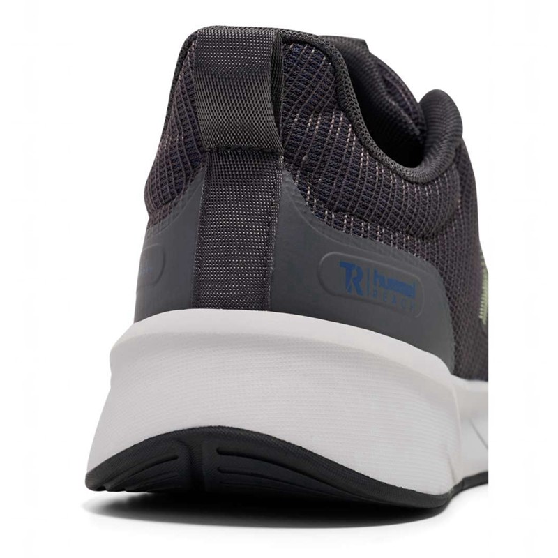 Hummel Reach Tr Hiit 2.0 Gympaskor Dam Marinblå | 951023-273