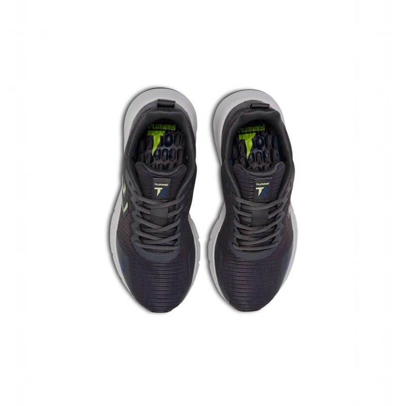 Hummel Reach Tr Hiit 2.0 Gympaskor Dam Marinblå | 951023-273