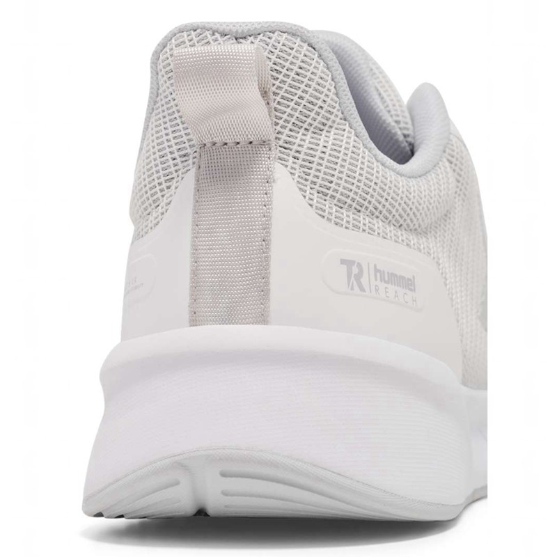 Hummel Reach Tr Hiit 2.0 Gympaskor Herr Vita | 252431-890