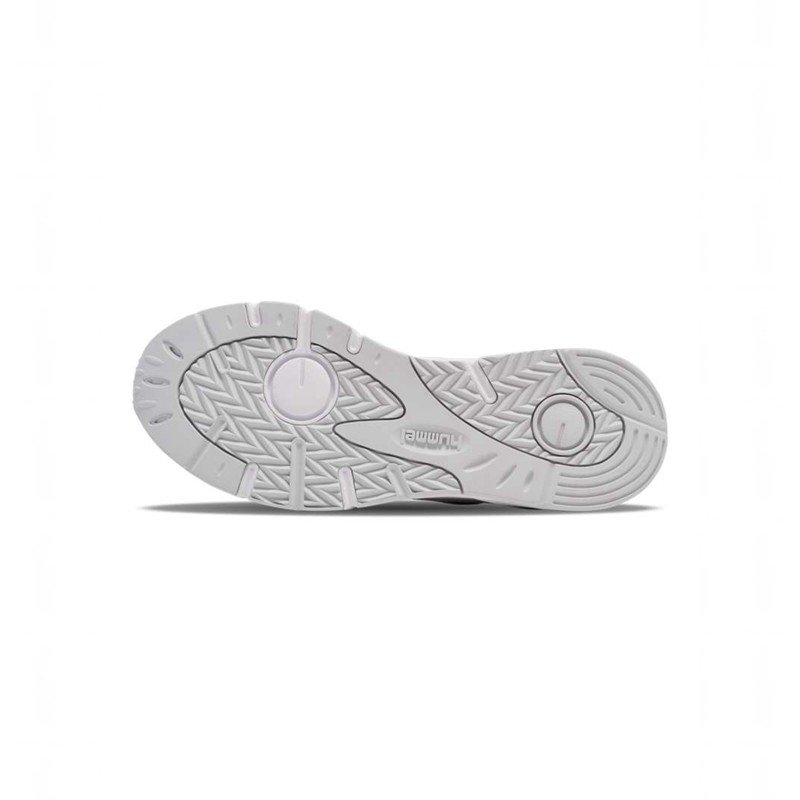 Hummel Reach Tr Hiit 2.0 Gympaskor Herr Vita | 252431-890
