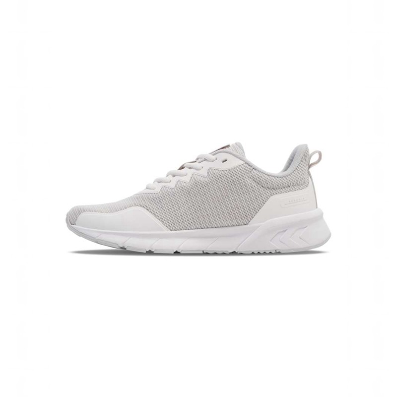 Hummel Reach Tr Hiit 2.0 Gympaskor Herr Vita | 252431-890