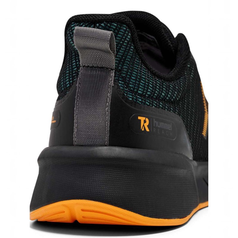 Hummel Reach Tr Hiit 2.0 Löparskor Herr Svarta | 970109-498