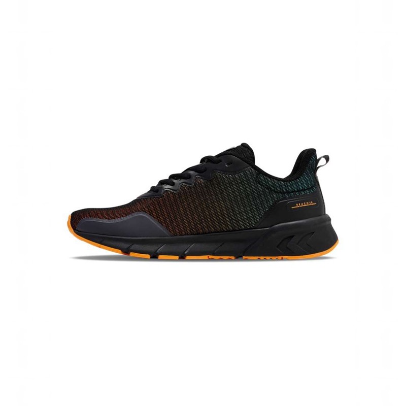Hummel Reach Tr Hiit 2.0 Löparskor Herr Svarta | 970109-498