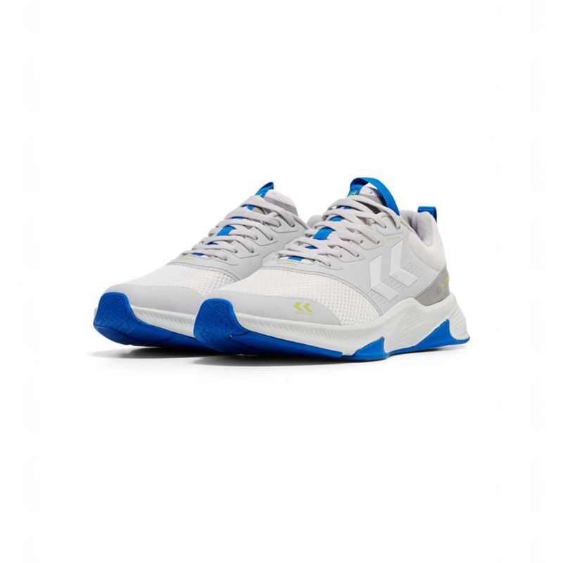 Hummel Reach Tr Power Gympaskor Herr Vita | 412391-150