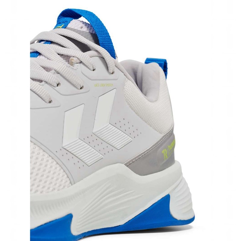 Hummel Reach Tr Power Gympaskor Herr Vita | 412391-150