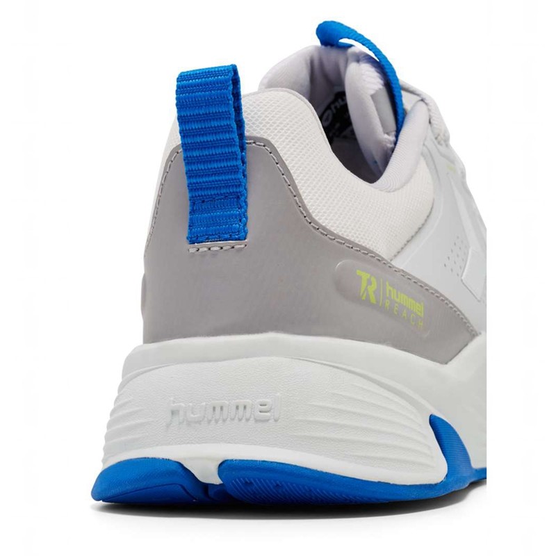 Hummel Reach Tr Power Gympaskor Herr Vita | 412391-150
