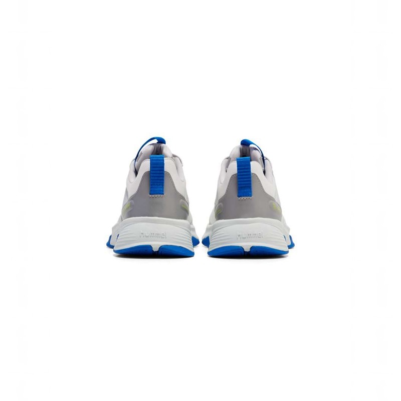 Hummel Reach Tr Power Gympaskor Herr Vita | 412391-150