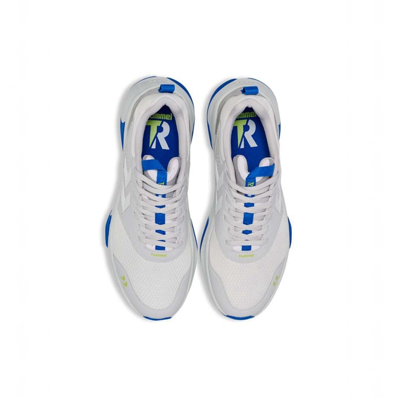 Hummel Reach Tr Power Gympaskor Herr Vita | 412391-150