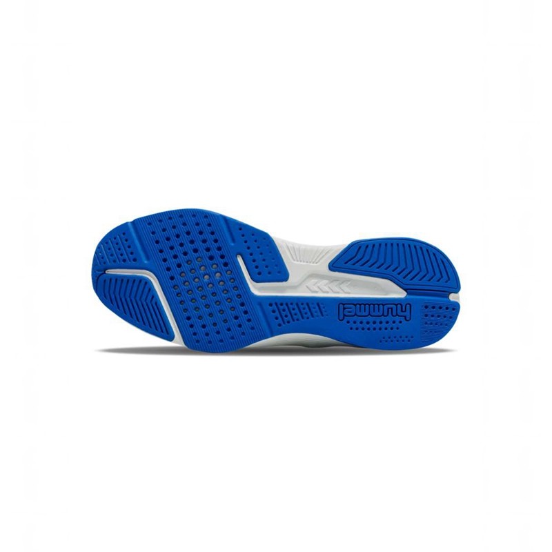 Hummel Reach Tr Power Gympaskor Herr Vita | 412391-150