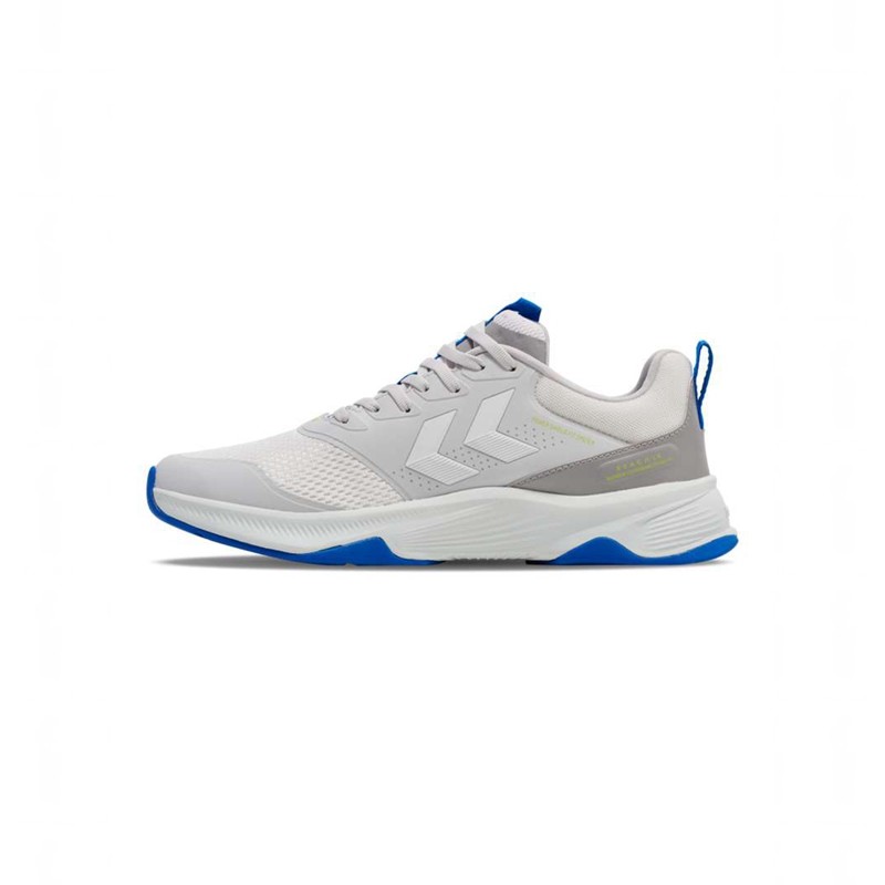 Hummel Reach Tr Power Gympaskor Herr Vita | 412391-150