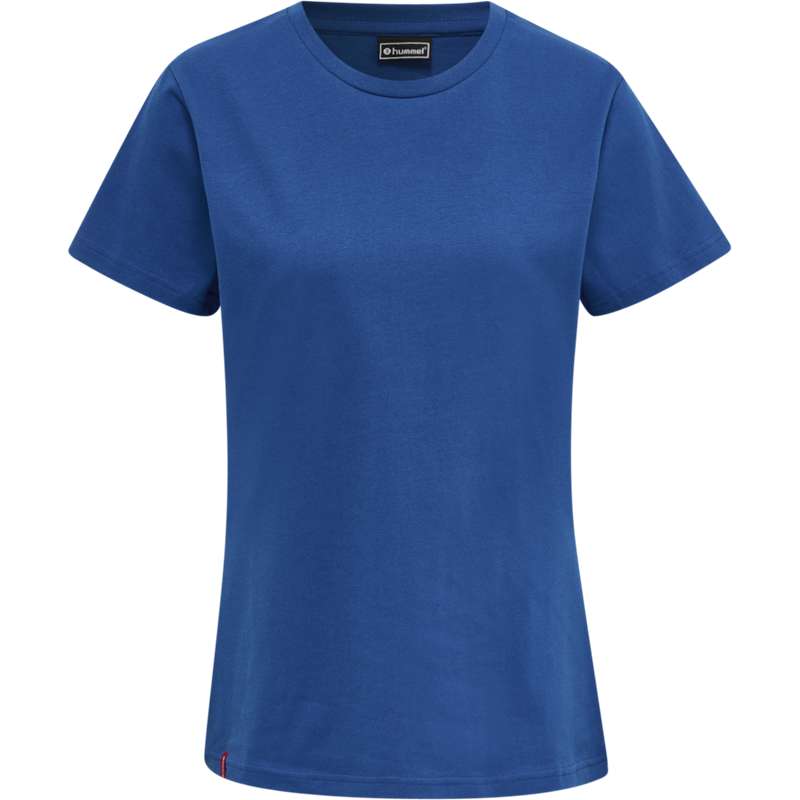 Hummel Red Basic S/S Handbollsskor Dam Blå | 002193-310