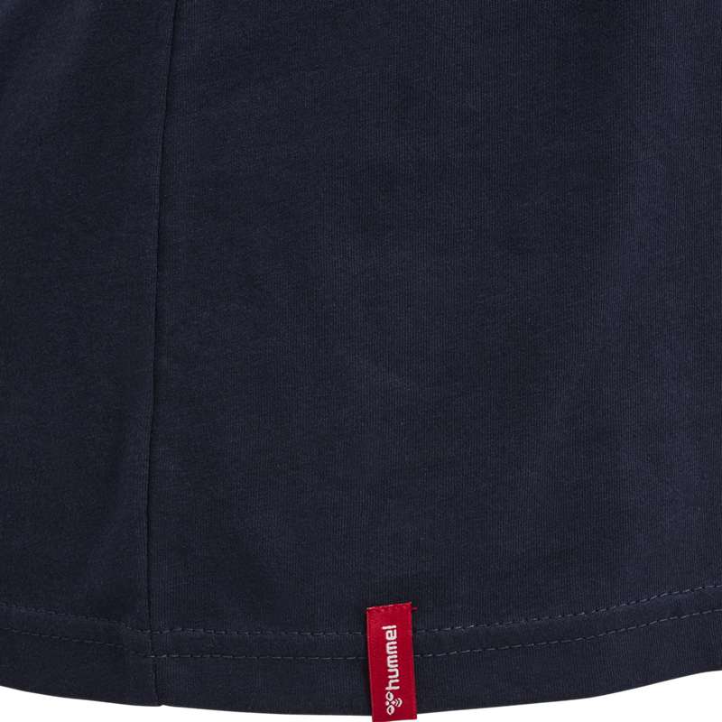 Hummel Red Basic S/S Strumpbyxor Dam Marinblå | 710257-866