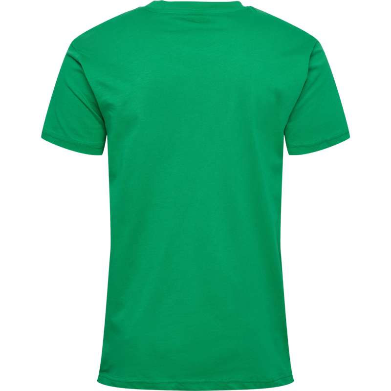 Hummel Red Basic S/S T-shirt Herr Gröna | 446254-842