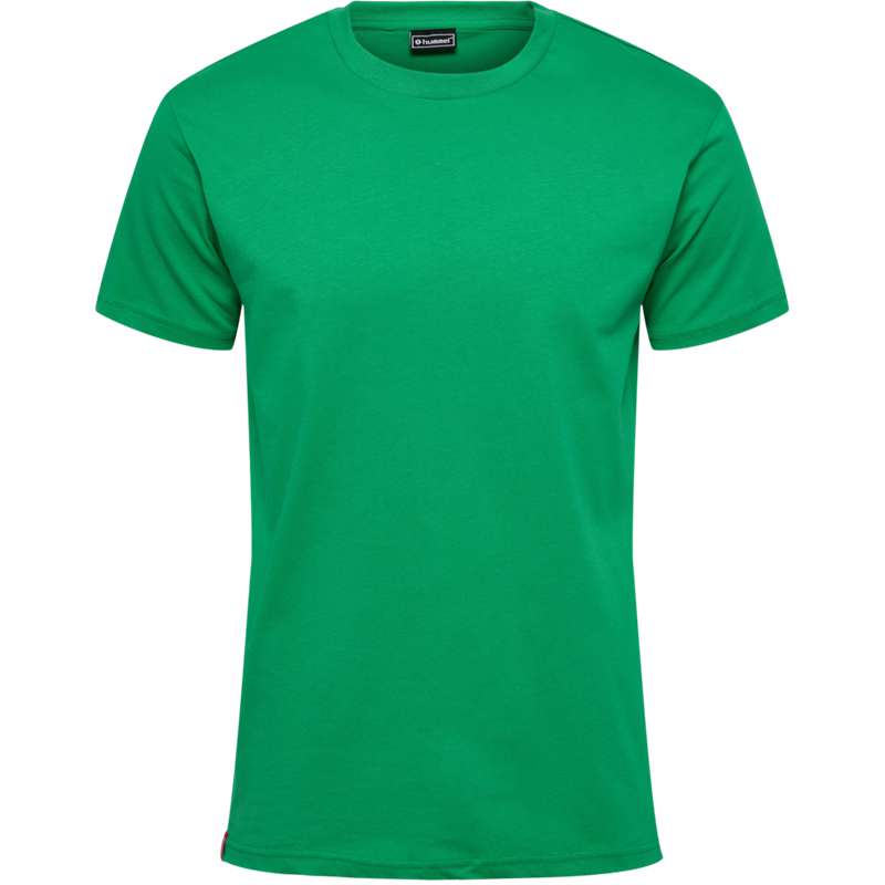 Hummel Red Basic S/S T-shirt Herr Gröna | 446254-842