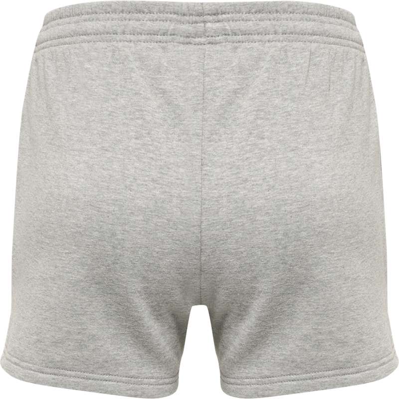 Hummel Red Basic Sweat Piketröja Barn Grå | 944938-579