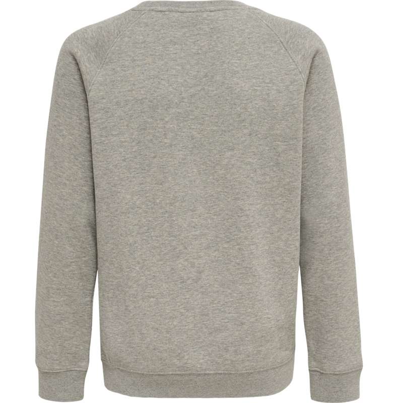 Hummel Red Classic Hoodie Barn Grå | 367247-936