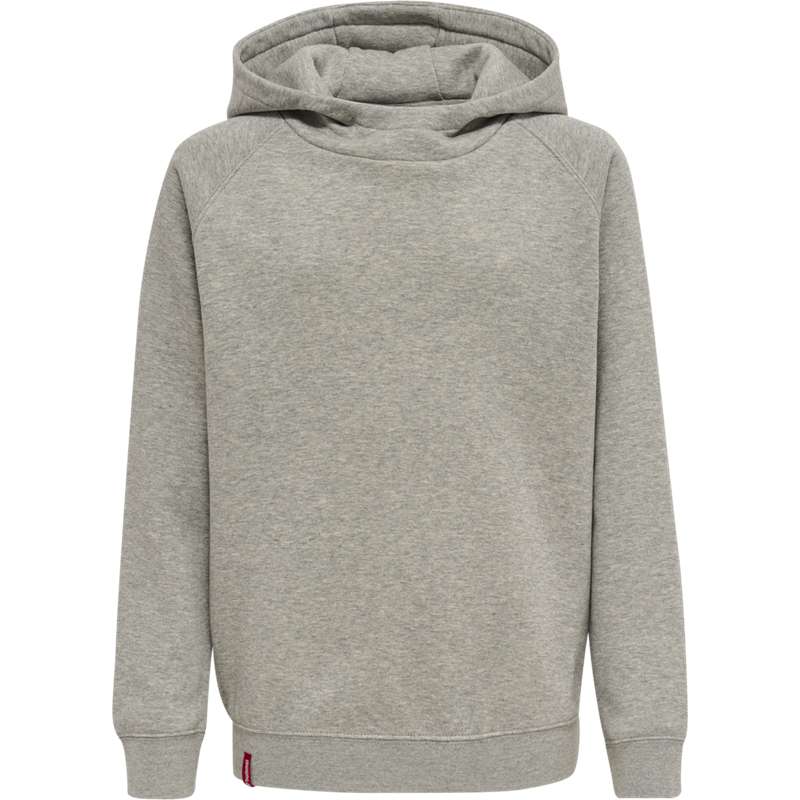Hummel Red Classic Hoodie Barn Grå | 520805-138