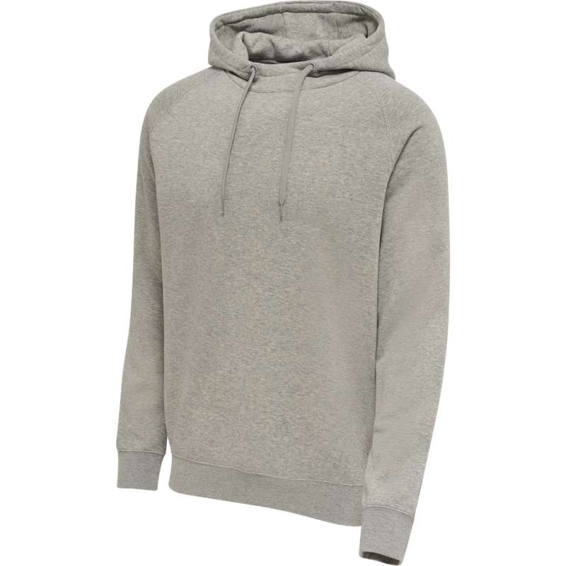 Hummel Red Classic Hoodie Herr Grå | 788480-438