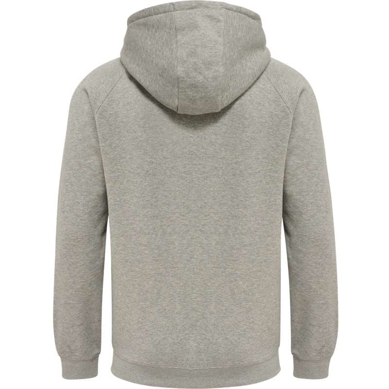 Hummel Red Classic Hoodie Herr Grå | 788480-438