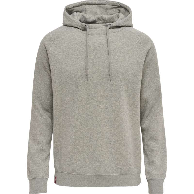 Hummel Red Classic Hoodie Herr Grå | 788480-438