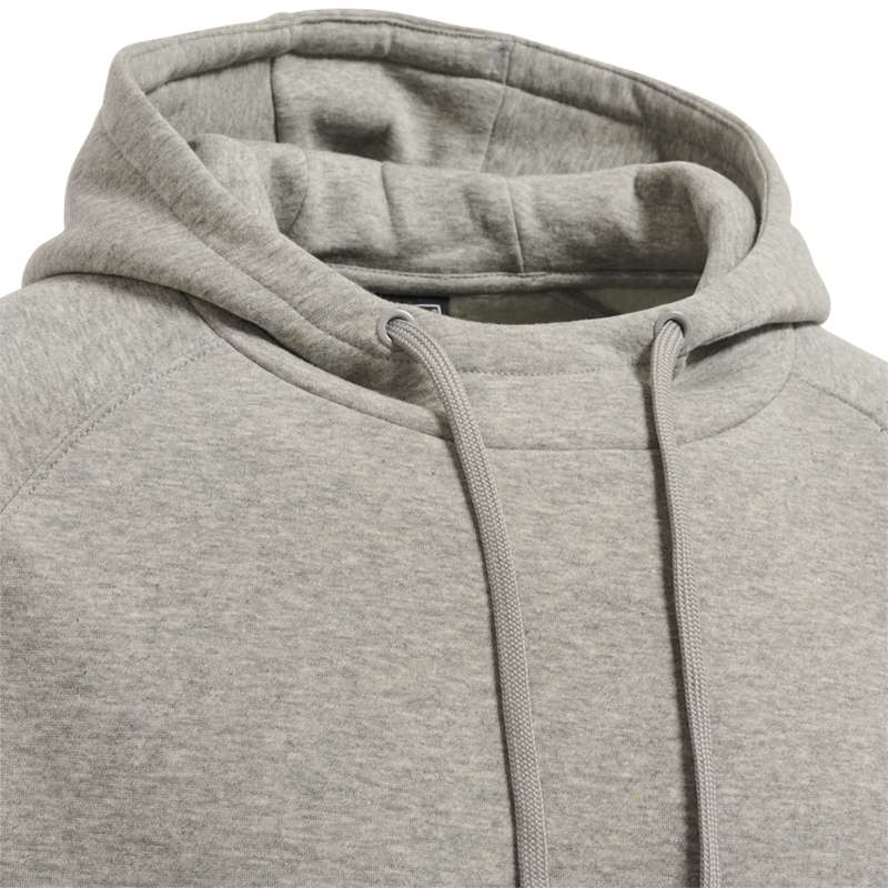 Hummel Red Classic Hoodie Herr Grå | 788480-438
