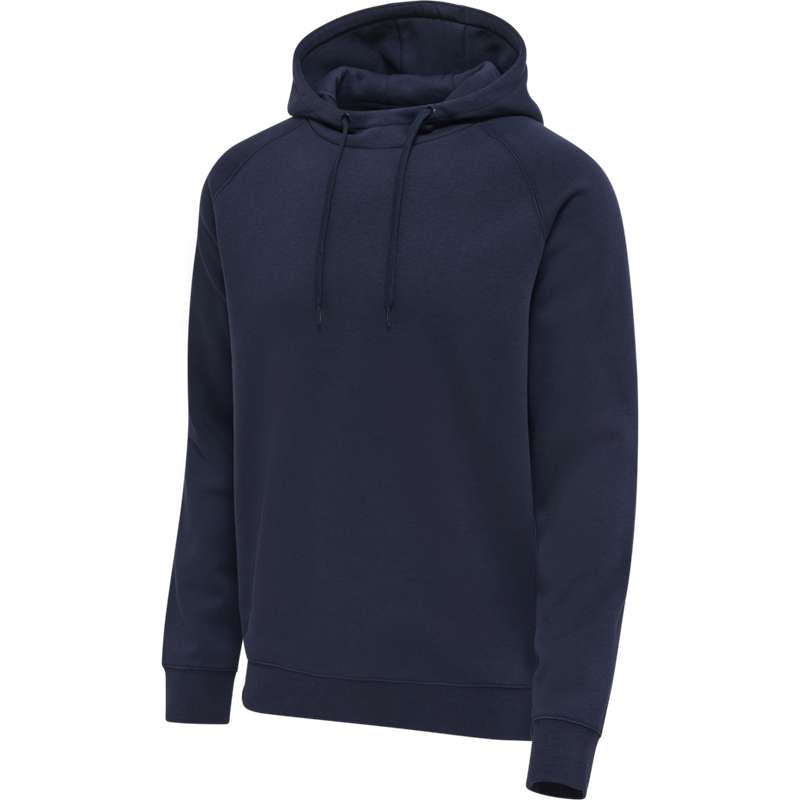 Hummel Red Classic Hoodie Herr Marinblå | 791047-258