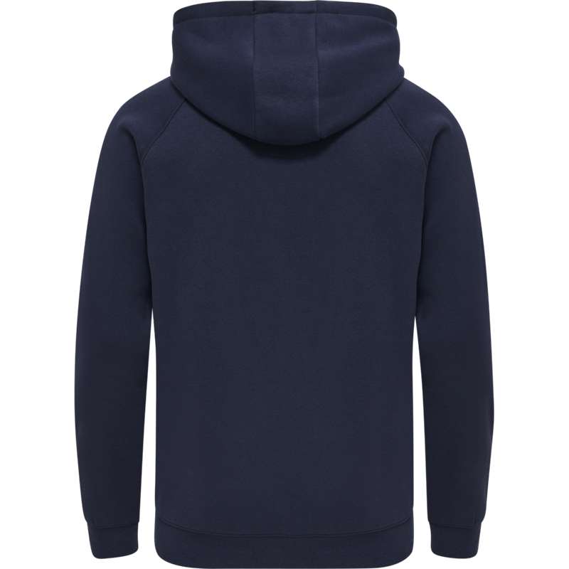 Hummel Red Classic Hoodie Herr Marinblå | 791047-258