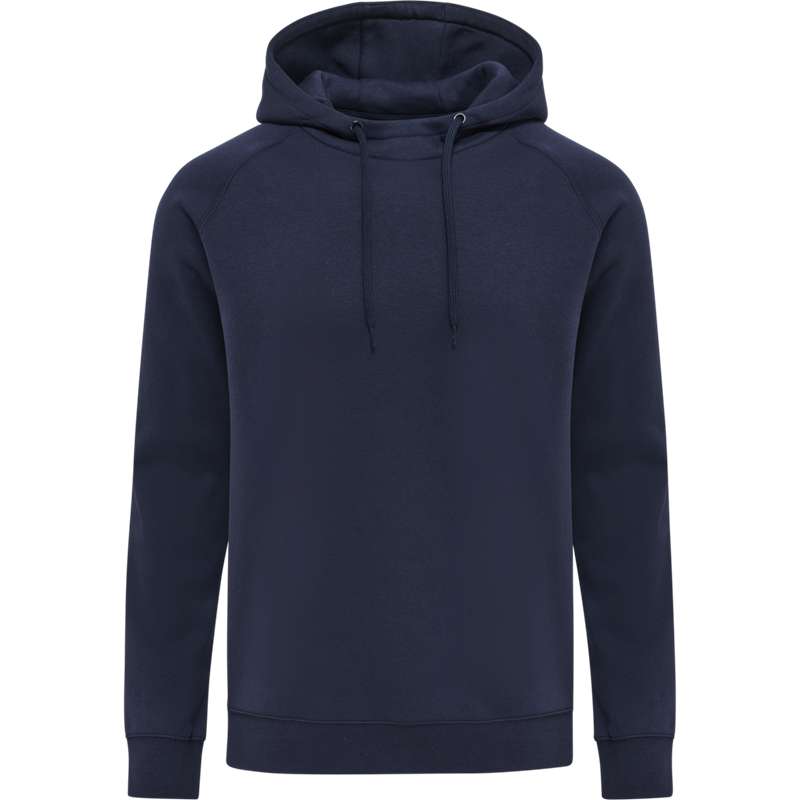 Hummel Red Classic Hoodie Herr Marinblå | 791047-258