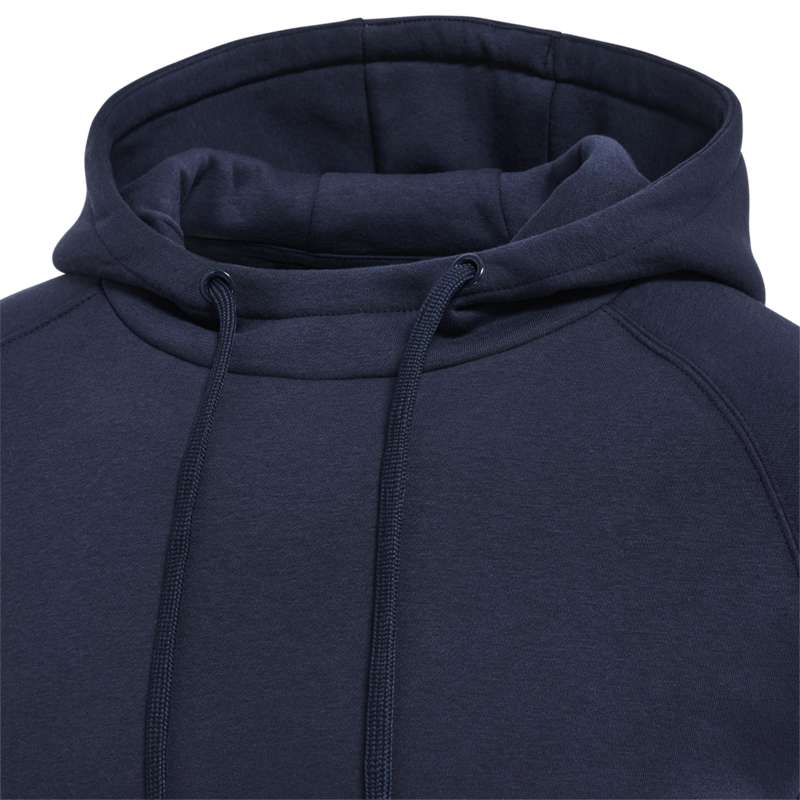 Hummel Red Classic Hoodie Herr Marinblå | 791047-258