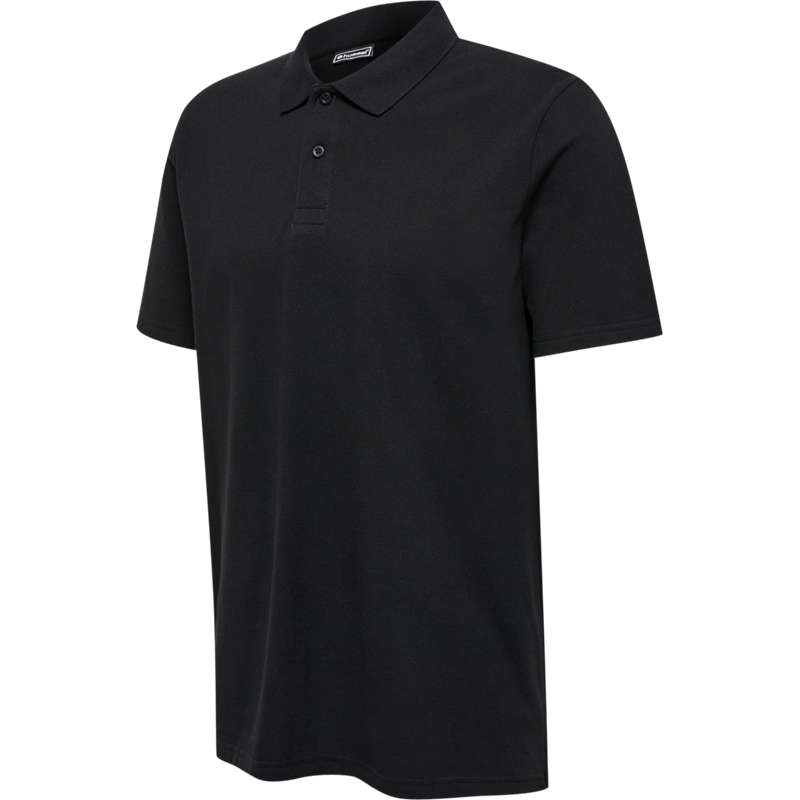 Hummel Red Classic Piketröja Herr Svarta | 329855-918