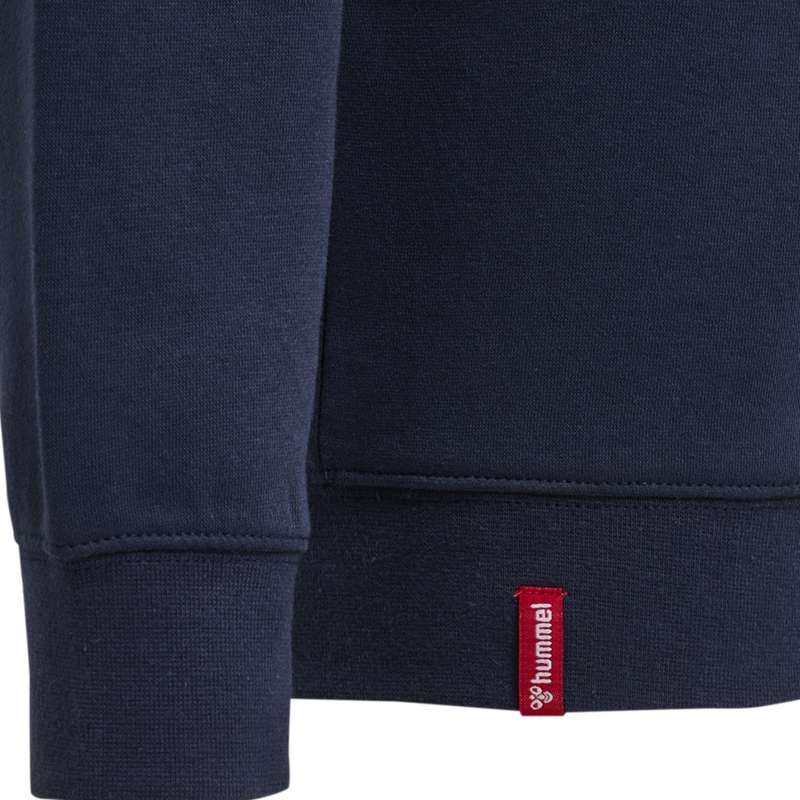Hummel Red Classic Strumpor Barn Marinblå | 306071-111