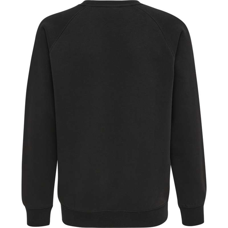 Hummel Red Classic Tröjor Barn Svarta | 052534-266