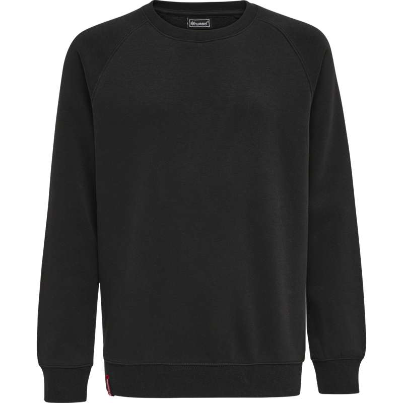 Hummel Red Classic Tröjor Barn Svarta | 052534-266