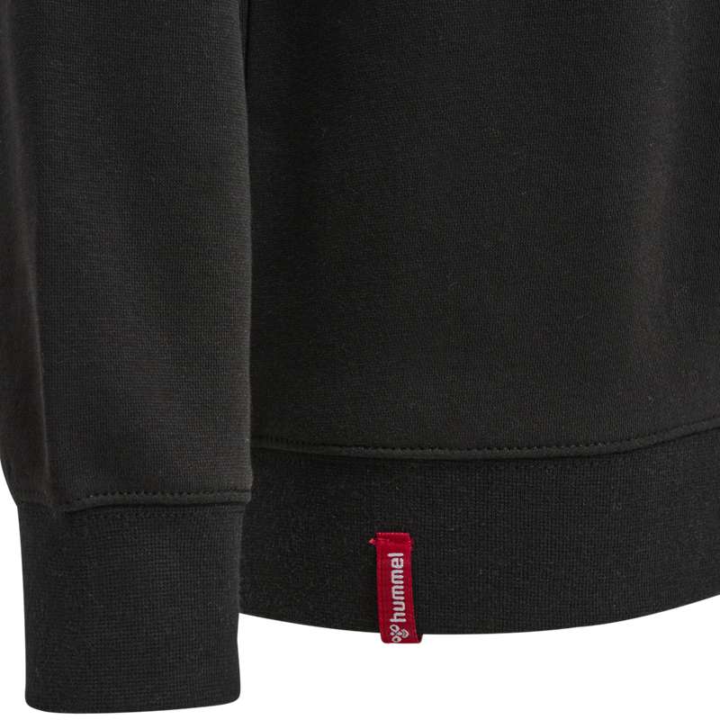 Hummel Red Classic Tröjor Barn Svarta | 052534-266