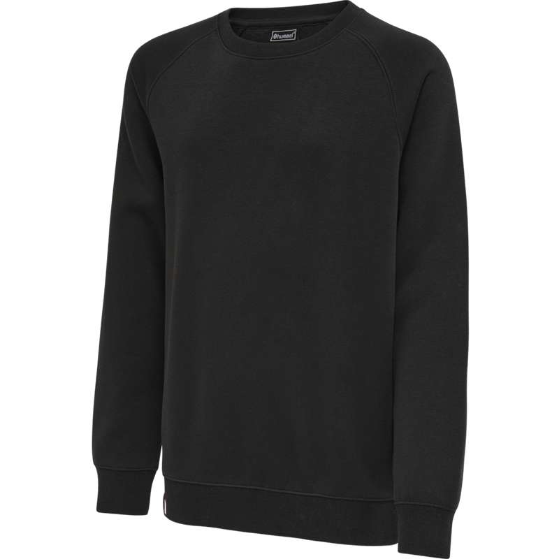 Hummel Red Classic Tröjor Barn Svarta | 052534-266