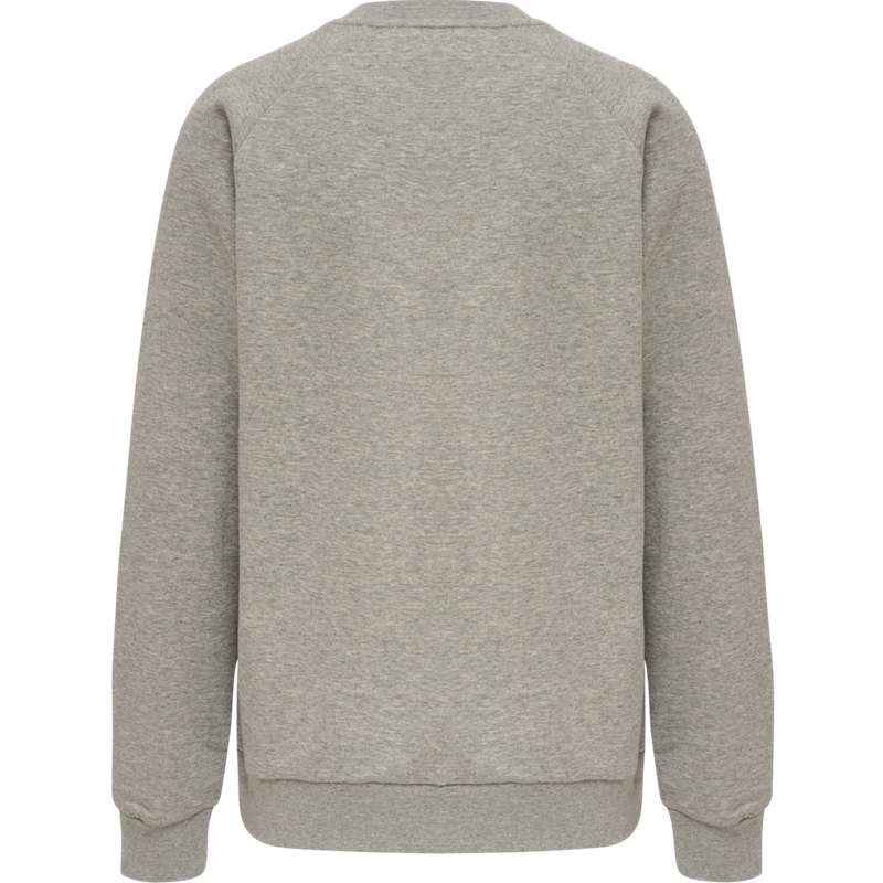 Hummel Red Classic Tröjor Dam Grå | 940652-907