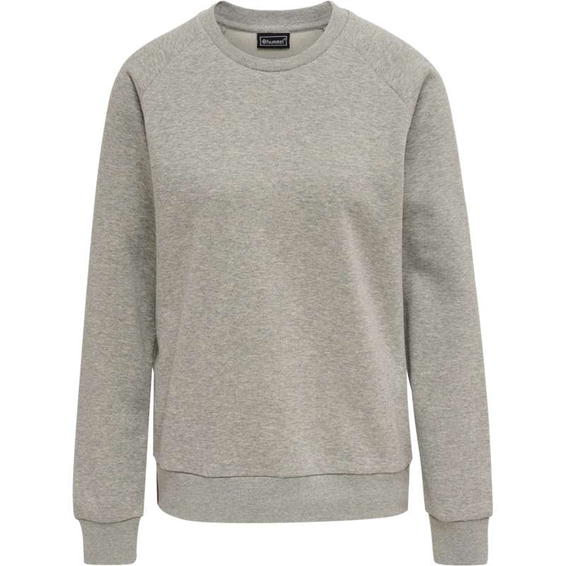 Hummel Red Classic Tröjor Dam Grå | 940652-907