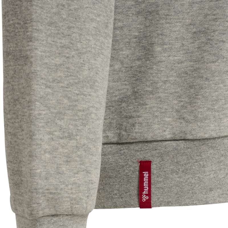 Hummel Red Classic Tröjor Dam Grå | 940652-907