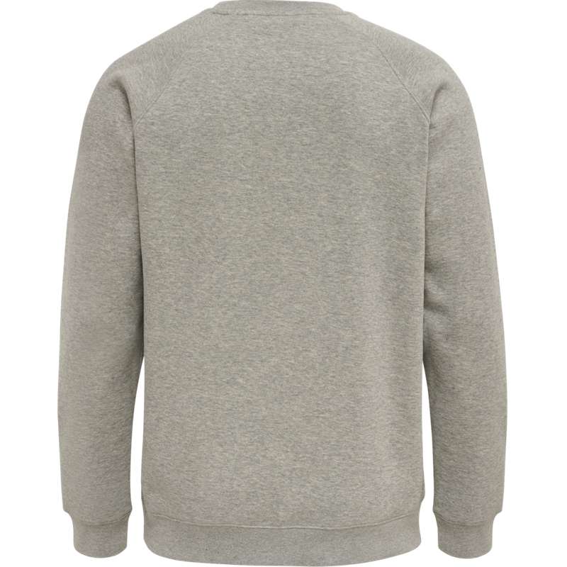 Hummel Red Classic Tröjor Herr Grå | 278576-500