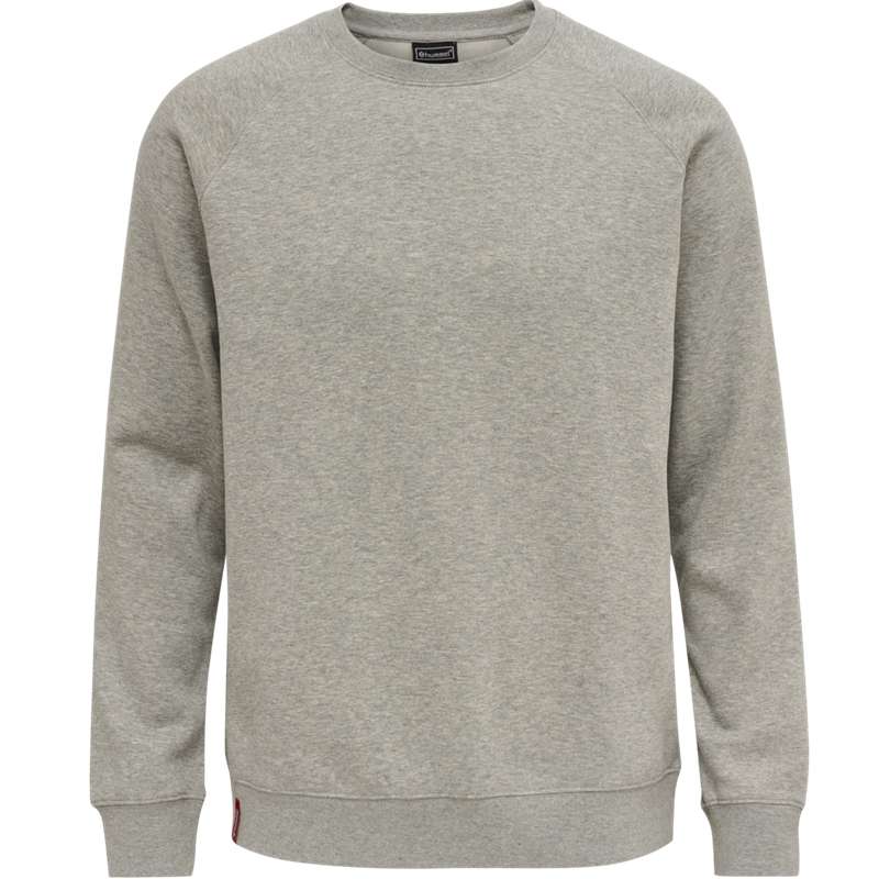 Hummel Red Classic Tröjor Herr Grå | 278576-500